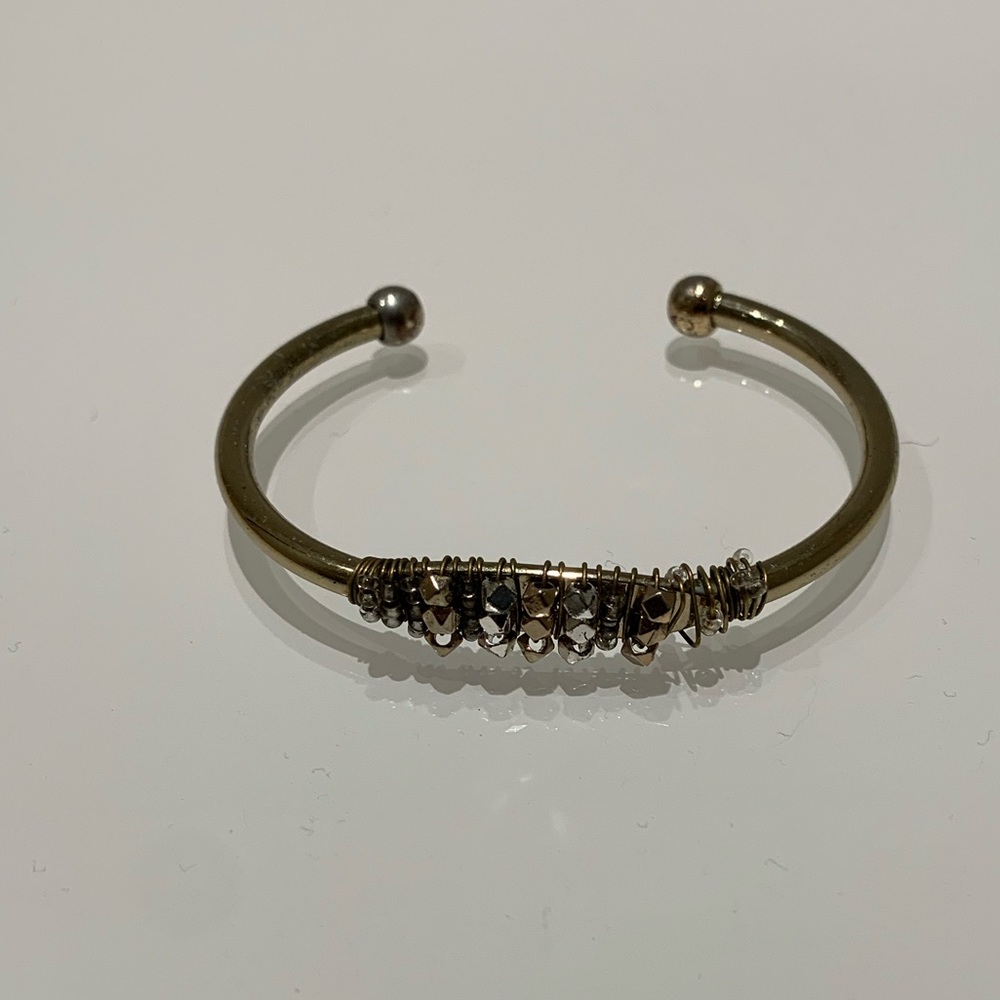Vintage Cuff bracelet.